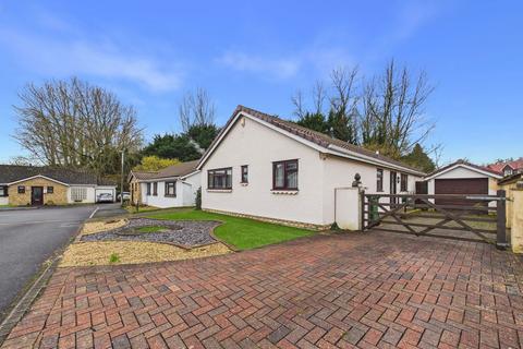 undefined, Walter Sutton Close, Calne SN11