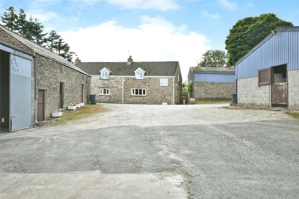 Outbuildings