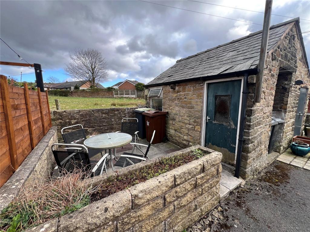 Outbuilding