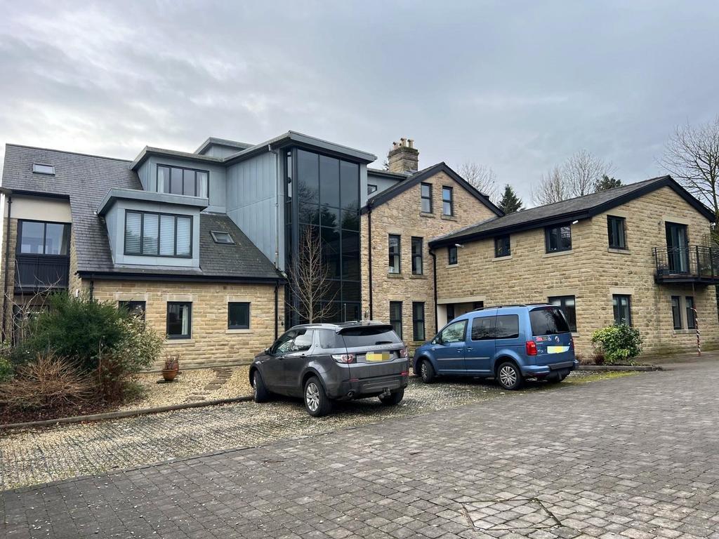 Toddbrook House
