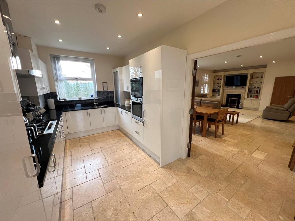 Stunning Kitchen