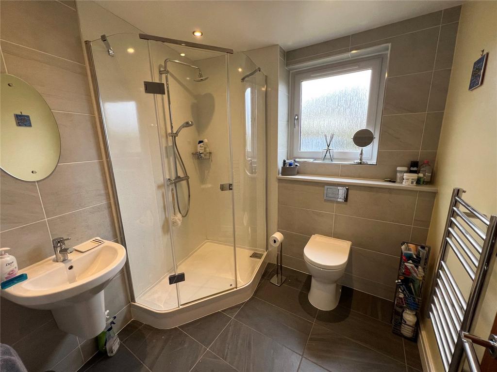 En-Suite