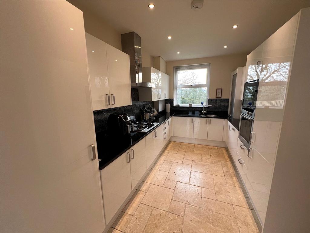 Modern Kitchen