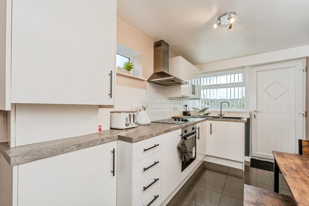 Fitted Kitchen