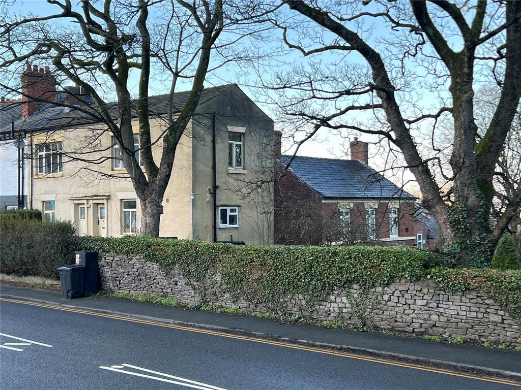 139 - 141 Buxton Rd