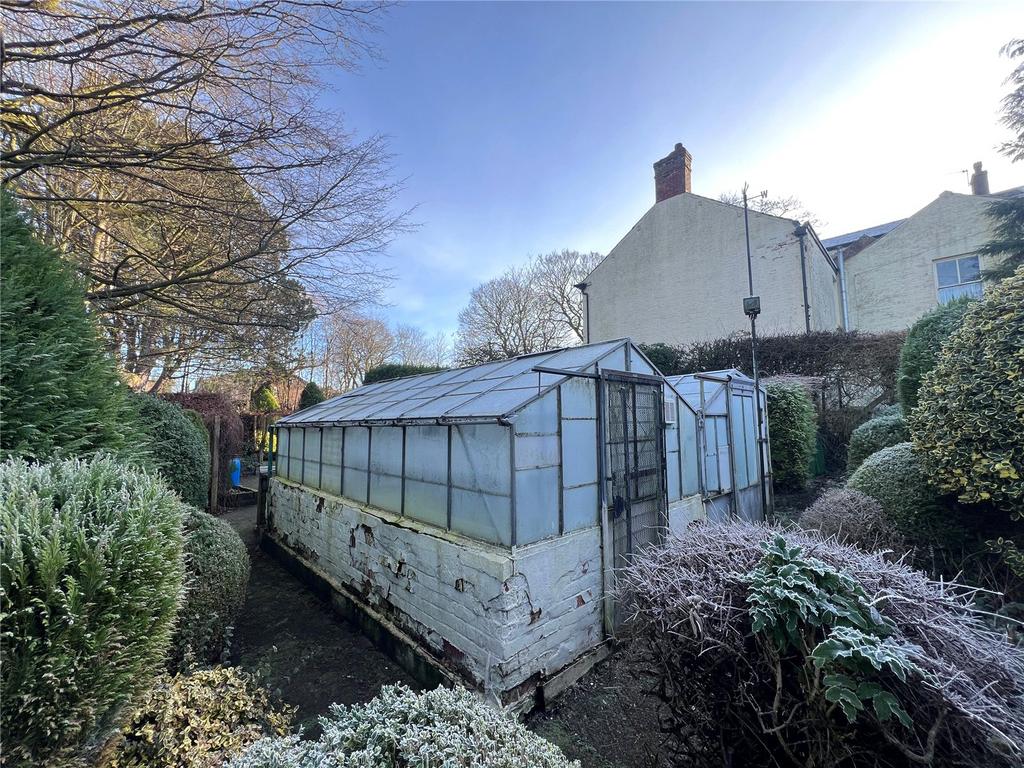 Greenhouse