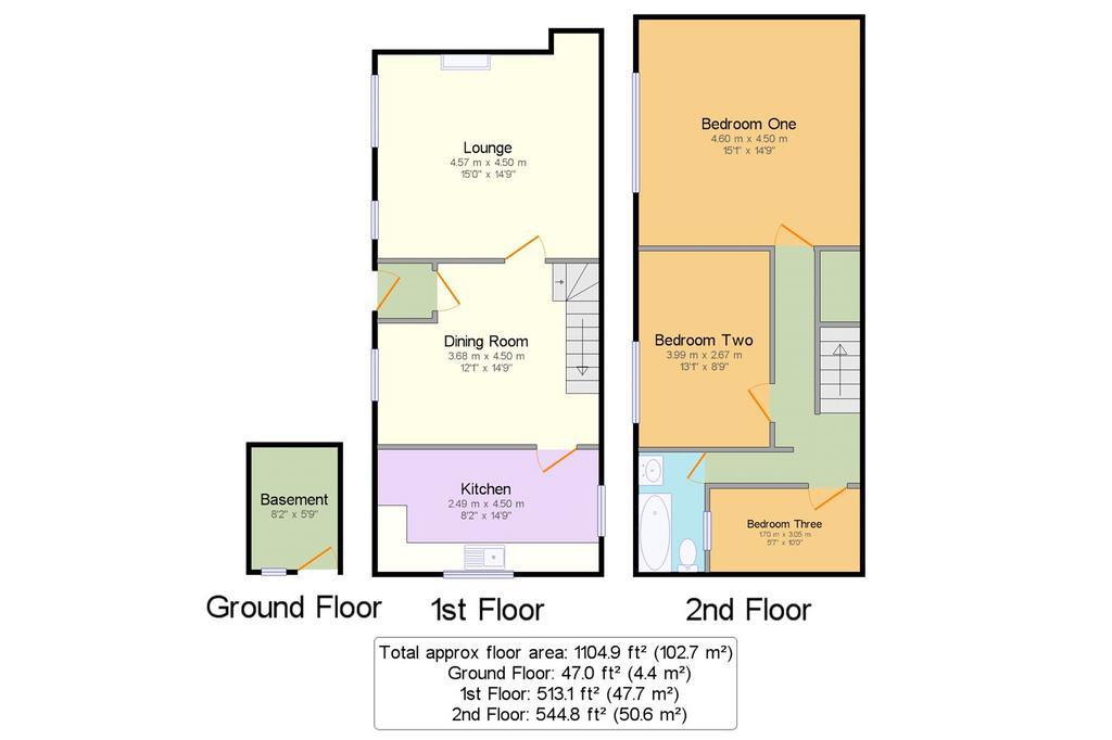 139 Buxton Rd