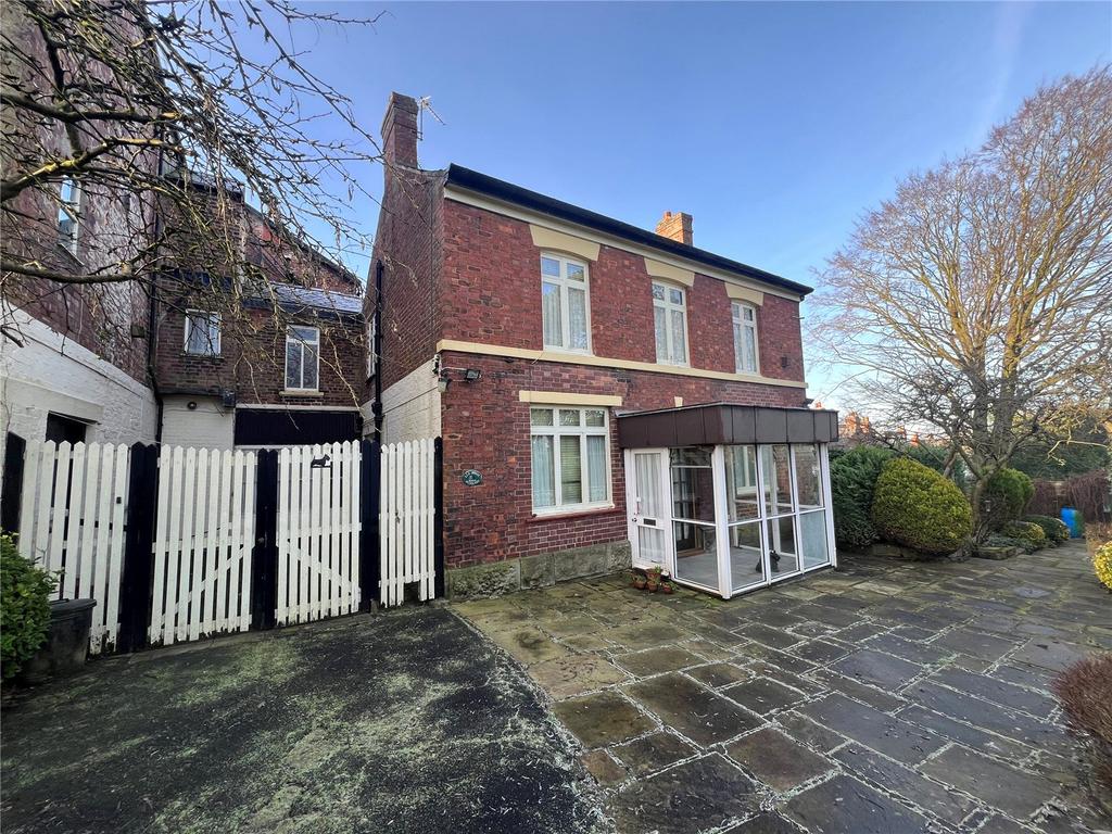 141 Buxton Rd