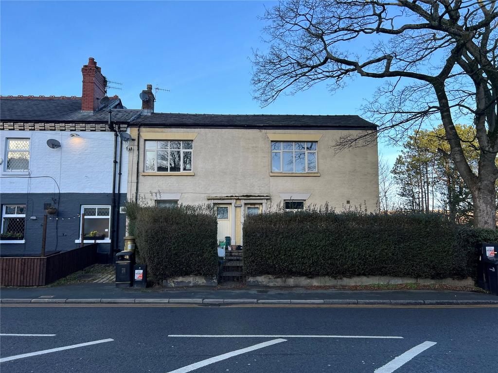 139 Buxton Rd