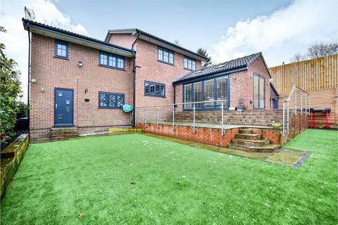 undefined, Windlehurst Road, High Lane, Stockport, Greater Manchester, SK6