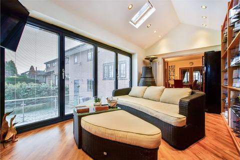 undefined, Windlehurst Road, High Lane, Stockport, Greater Manchester, SK6