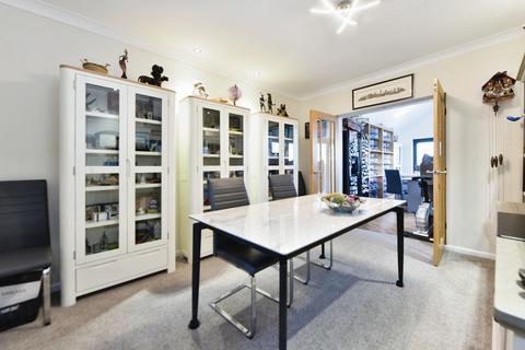 undefined, Windlehurst Road, High Lane, Stockport, Greater Manchester, SK6