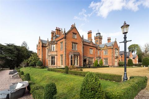 3 bedroom apartment for sale, Altrincham Road, Styal, Wilmslow, Cheshire, SK9
