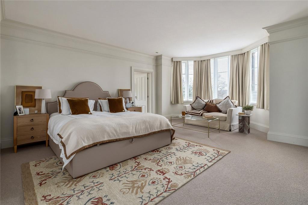 Principal Bedroom