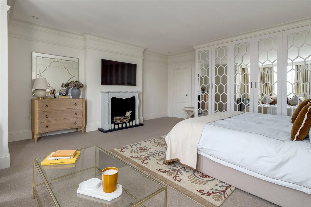 Principal Bedroom