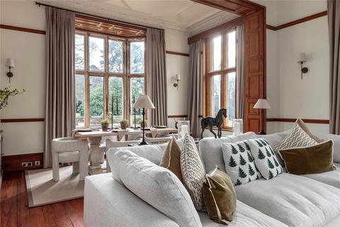 3 bedroom apartment for sale, Altrincham Road, Styal, Wilmslow, Cheshire, SK9