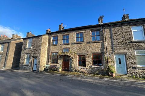 5 bedroom townhouse for sale, Old Road, Whaley Bridge, High Peak, Derbyshire, SK23