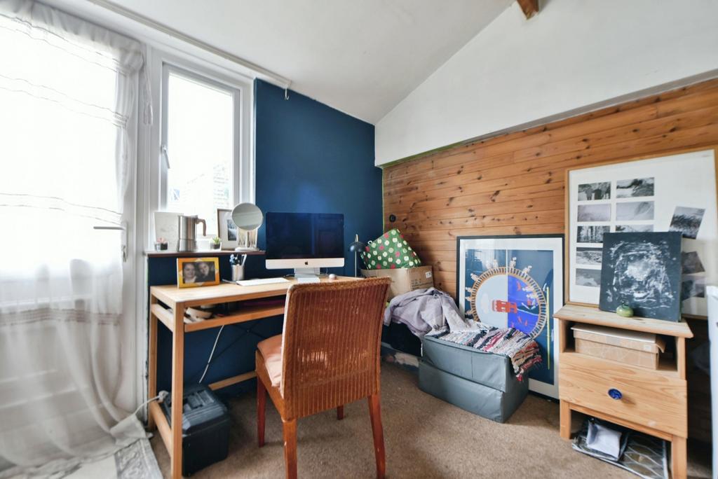 Bedroom Five