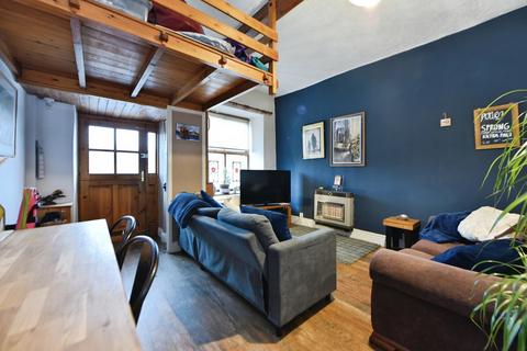 5 bedroom townhouse for sale, Old Road, Whaley Bridge, High Peak, Derbyshire, SK23