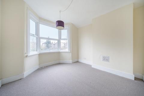 Ringstead Road, London, SE6
