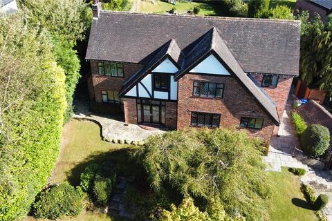 undefined, Park Road, Disley, Stockport, Greater Manchester, SK12