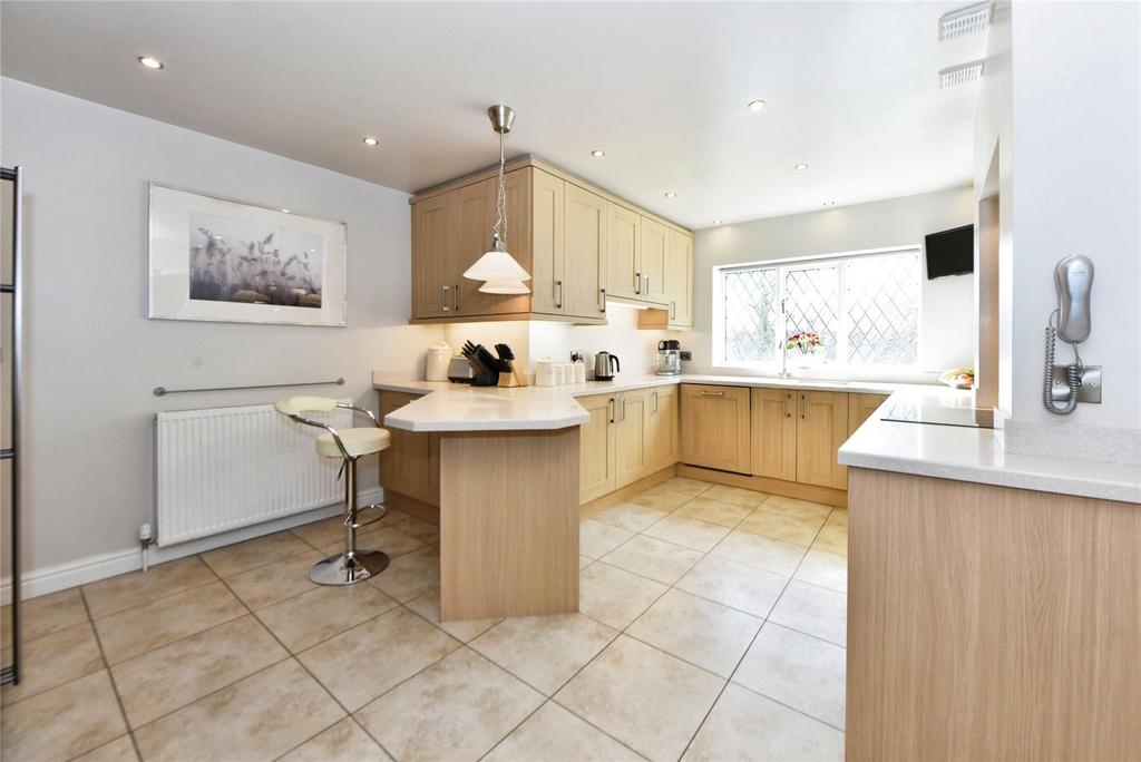 Stunning Kitchen