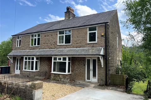 undefined, New Road, Buxworth, High Peak, Derbyshire, SK23