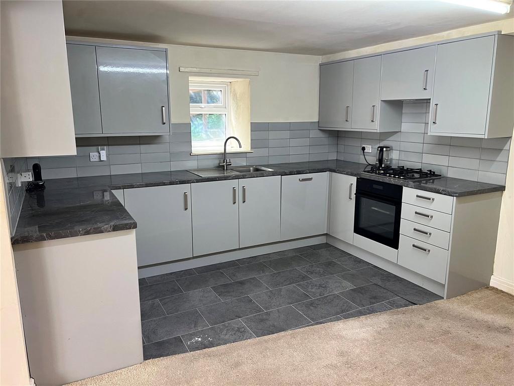 Modern Kitchen