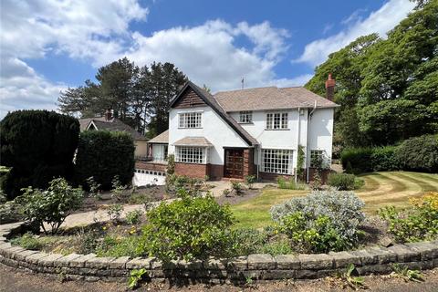 undefined, Park Road, Disley, Stockport, Cheshire, SK12