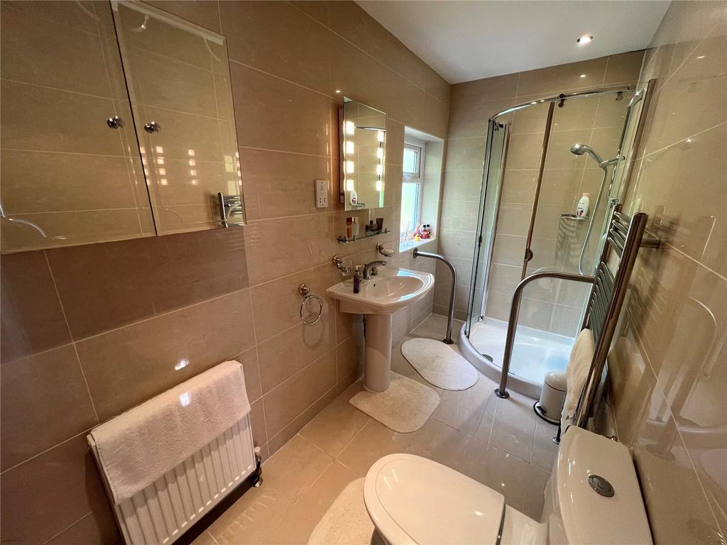 En-Suite
