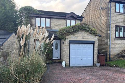 3 bedroom detached house for sale, Alder Rise, Whaley Bridge, High Peak, SK23