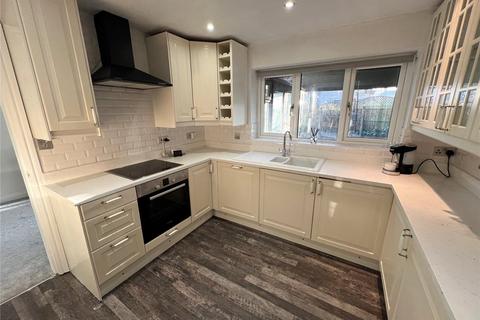3 bedroom detached house for sale, Alder Rise, Whaley Bridge, High Peak, SK23