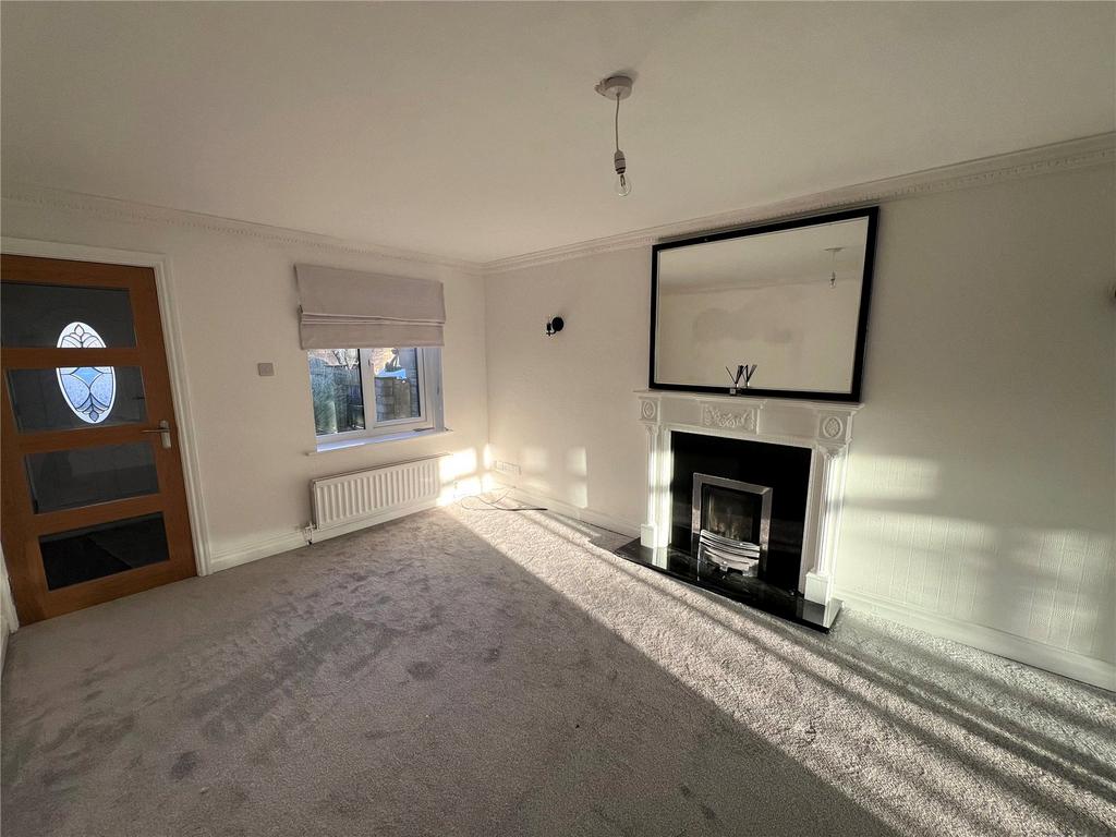 Lounge Area