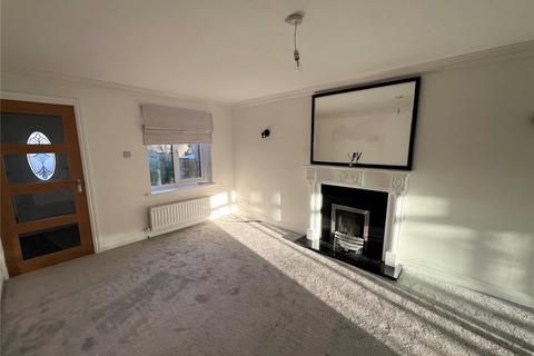 3 bedroom detached house for sale, Alder Rise, Whaley Bridge, High Peak, SK23