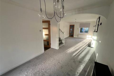 3 bedroom detached house for sale, Alder Rise, Whaley Bridge, High Peak, SK23