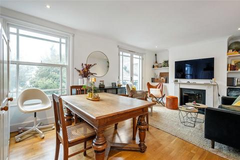 Tyndale House, 2 Tyndale Lane, London, N1