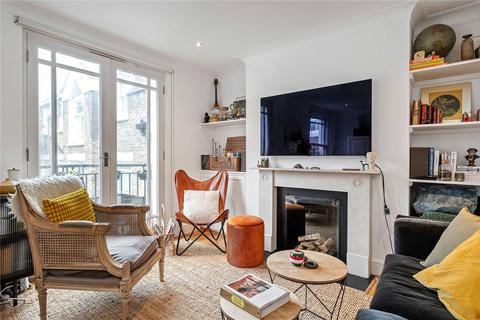 2 bedroom apartment for sale, Tyndale House, 2 Tyndale Lane, London, N1