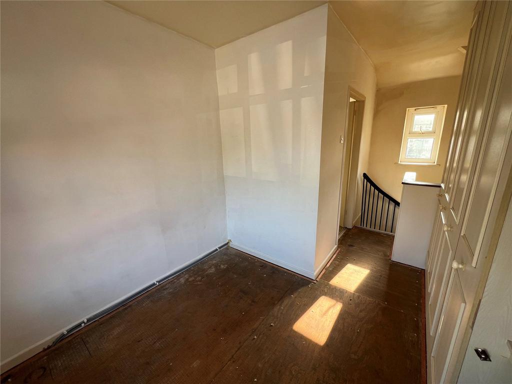 Annex Bedroom