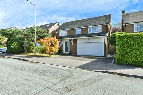 undefined, Chatsworth Road, High Lane, Stockport, Greater Manchester, SK6