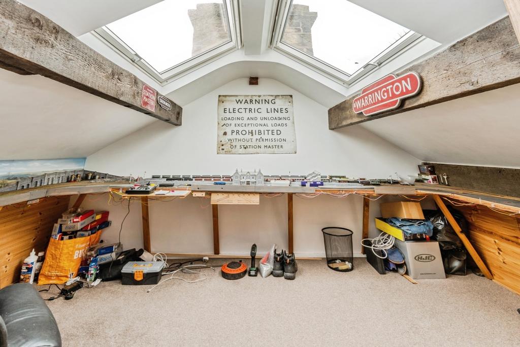 Loft Space