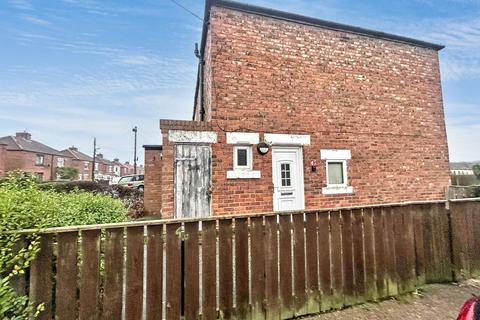 undefined, Church Avenue, West Sleekburn, Choppington, Northumberland, NE62 5XF