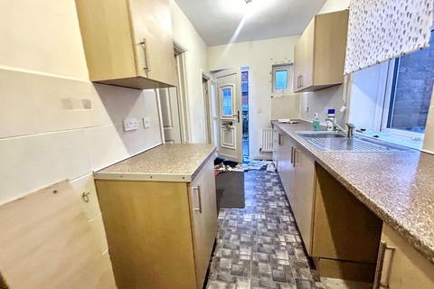 undefined, Church Avenue, West Sleekburn, Choppington, Northumberland, NE62 5XF