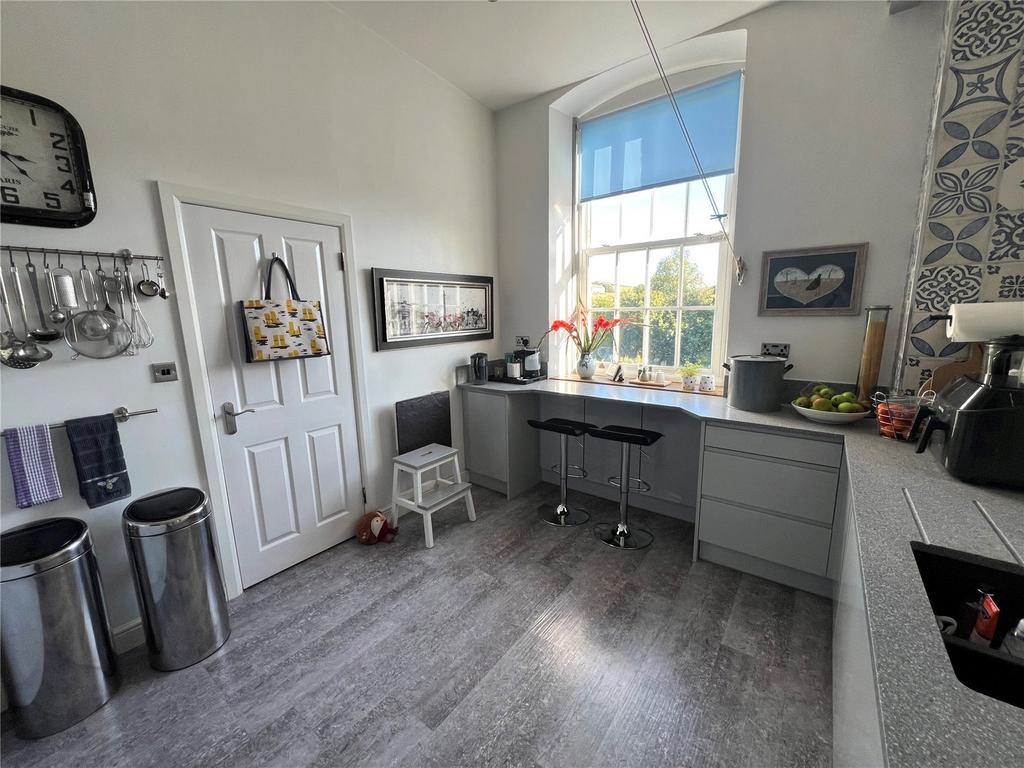 Stunning Kitchen