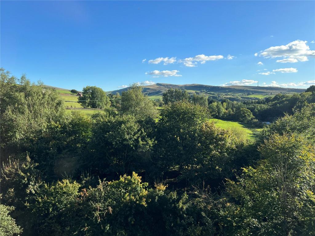 Stunning Views