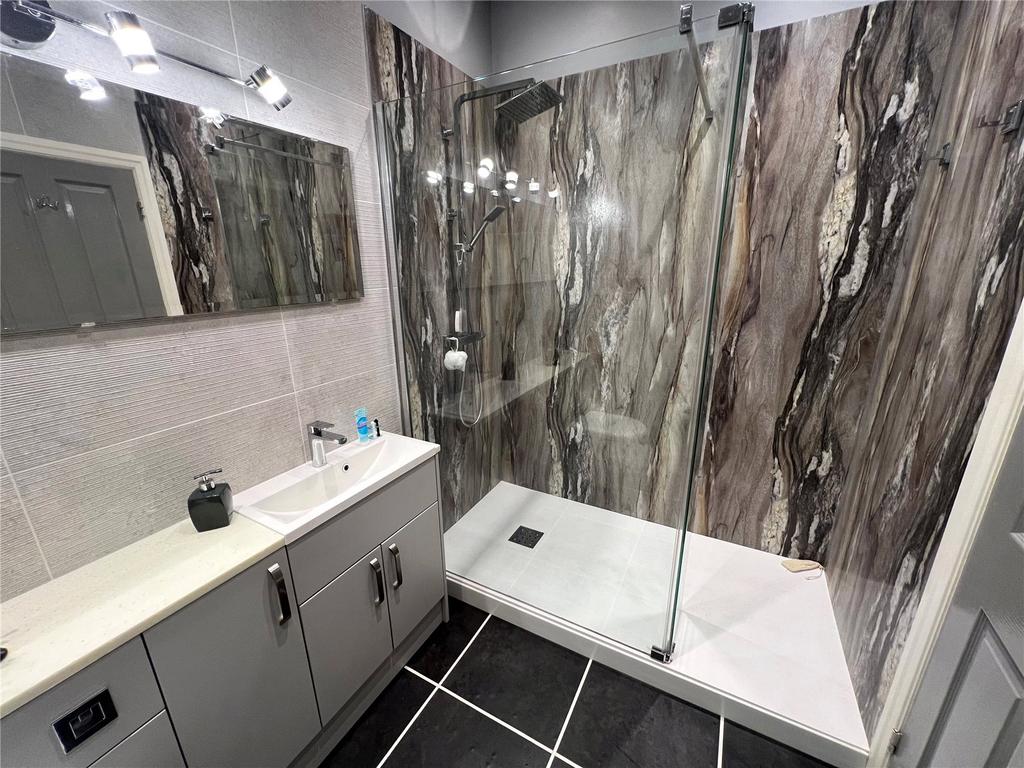 Luxury Bathroom