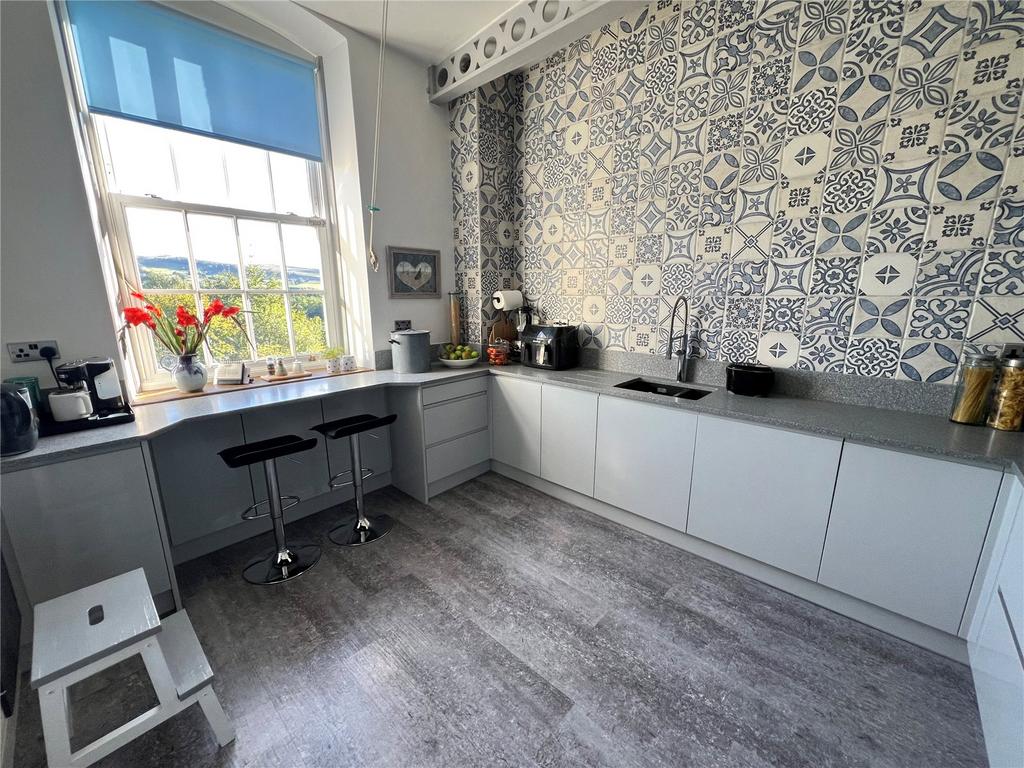 Stunning Kitchen
