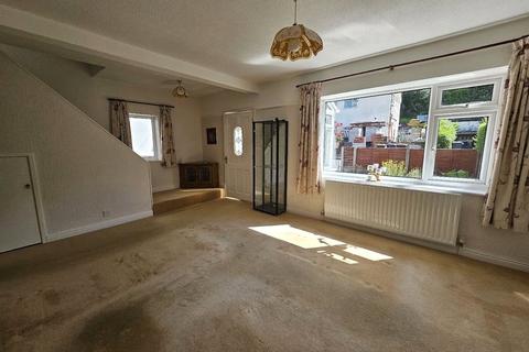 3 bedroom semi-detached house for sale, Shallcross Avenue, Whaley Bridge, High Peak, Derbyshire, SK23