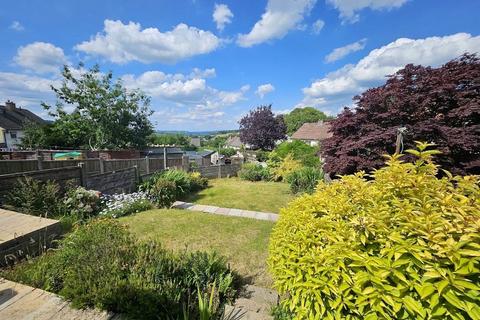 3 bedroom semi-detached house for sale, Shallcross Avenue, Whaley Bridge, High Peak, Derbyshire, SK23