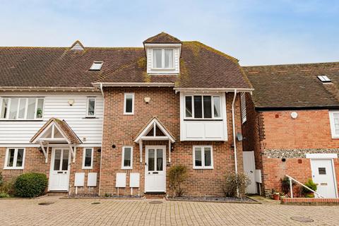 3 bedroom end of terrace house for sale, The Street, Boughton-Under-Blean, ME13