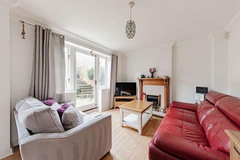3 bedroom end of terrace house for sale, The Street, Boughton-Under-Blean, ME13